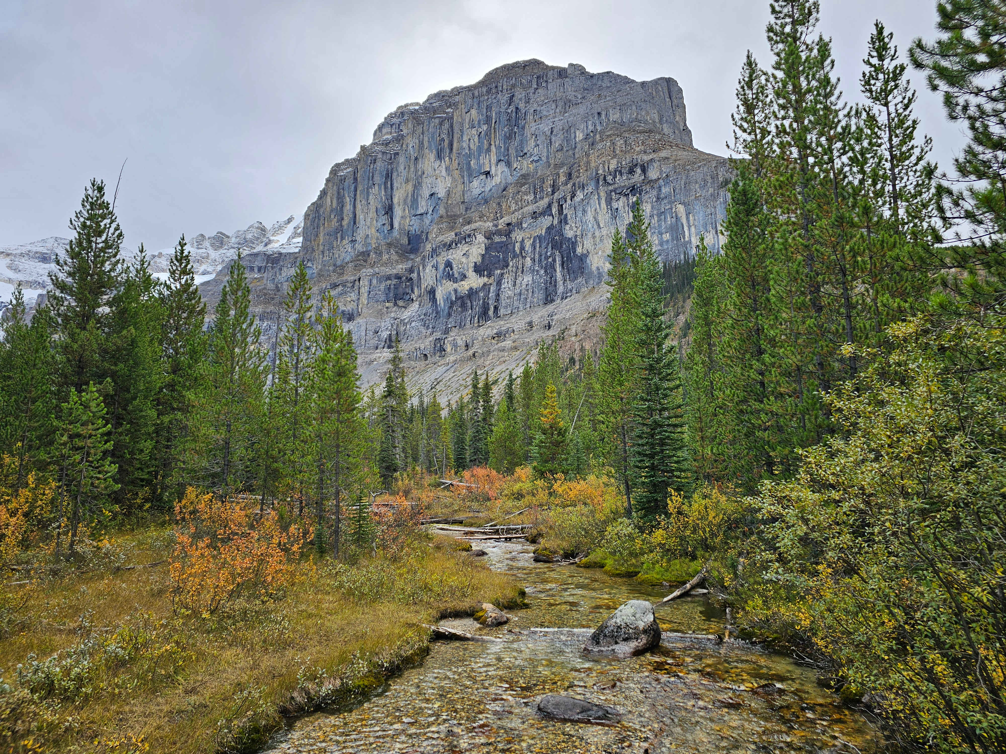 Rocky Mountains